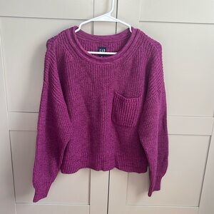 Gap Sweater